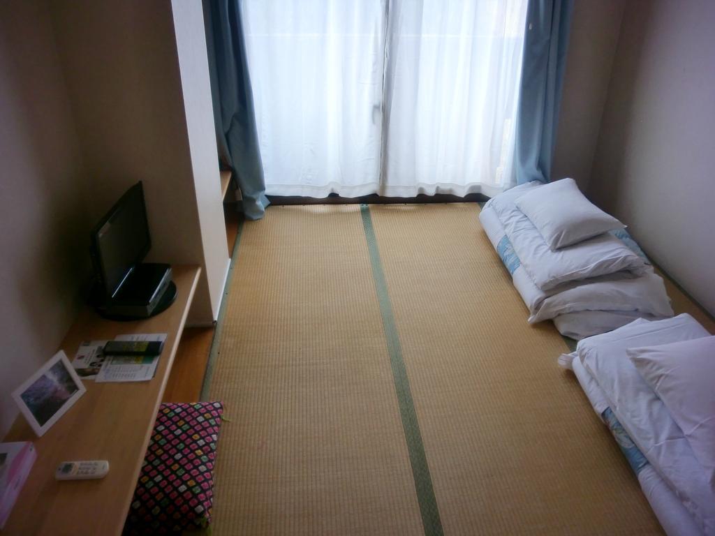 Business Hotel Nishi Оцу Екстериор снимка