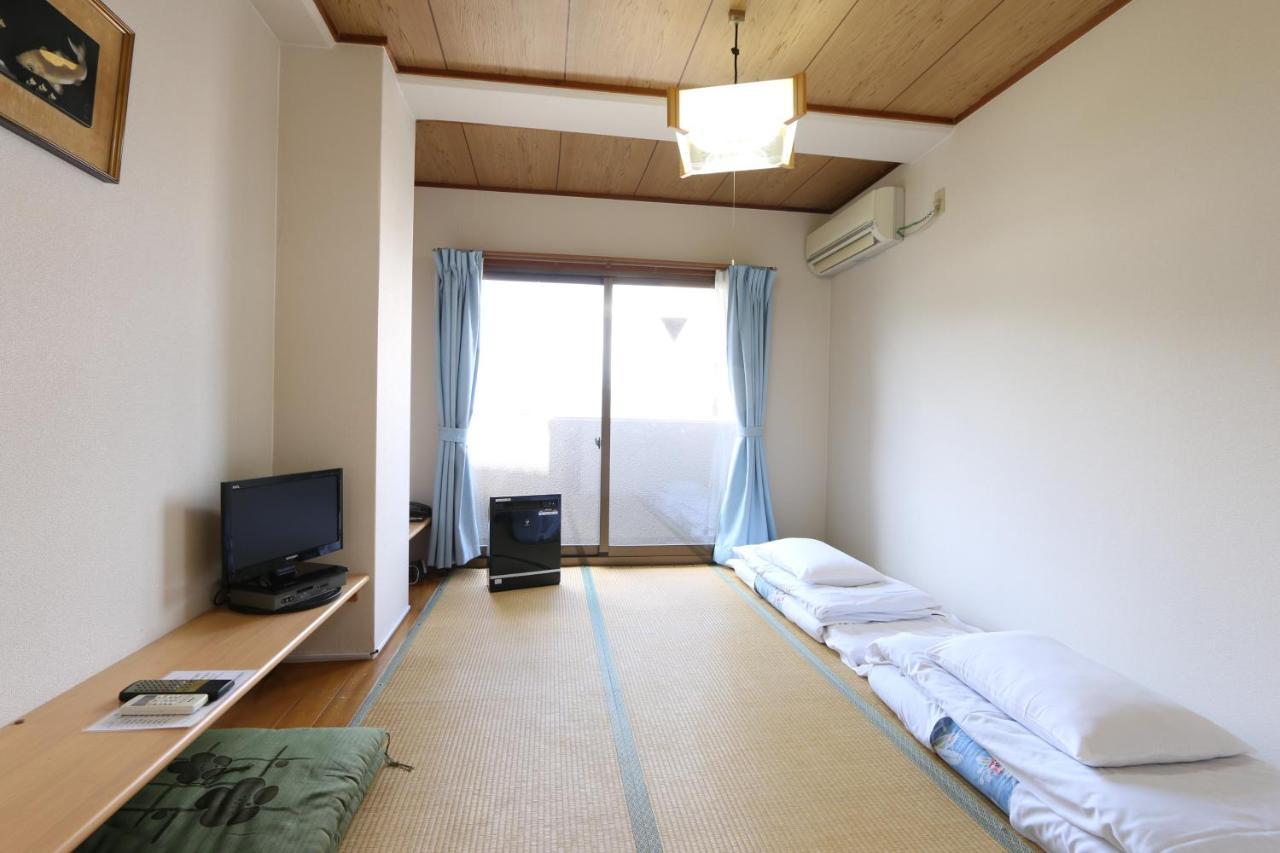 Business Hotel Nishi Оцу Екстериор снимка